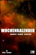 ISBN 9783754152874: Wochenkalender