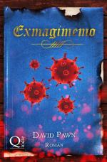 David Pawn: Zaubertränke / Exmagimemo David Pawn: Zaubertränke / Exmagimemo