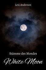 ISBN 9783754156544: White Moon