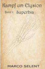 ISBN 9783754157916: Nivalis Fimbular - Reihe / Nivalis Fimbular: Kampf um Elysion : Superbia