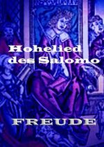 ISBN 9783754165522: Hohelied des Salomo