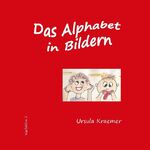 ISBN 9783754302095: Das Alphabet in Bildern