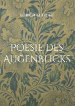 ISBN 9783754305034: Poesie des AugenBlicks - Gedichte zu ausgewählten Fotografien