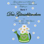 ISBN 9783754308745: Das Gänseblümchen - Heilpflanzen Band 1