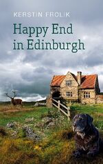 ISBN 9783754319789: Happy End in Edinburgh