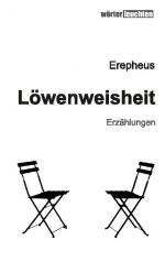 ISBN 9783754324202: Löwenweisheit