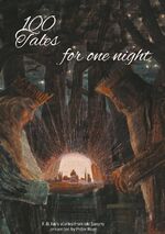 ISBN 9783754324509: 100 Tales for one night / F. B. fairy stories from old Saxony presented by Peter Boge / Peter Boge / Taschenbuch / Paperback / Englisch / 2022 / Books on Demand GmbH / EAN 9783754324509