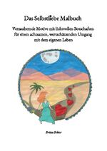 ISBN 9783754329399: Das Selbstliebe Malbuch