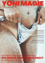 Silvia von She: Yoni Magie Magazin