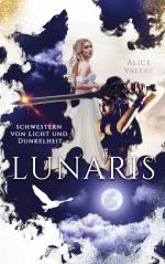 ISBN 9783754340455: Lunaris – Schwestern von Licht und Dunkelheit