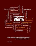 ISBN 9783754346549: Fotografierte Worte