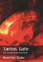 ISBN 9783754624623: Tantos Gate