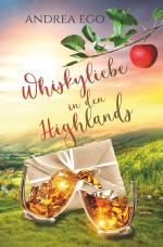 ISBN 9783754676202: Whiskyliebe in den Highlands