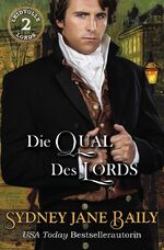 ISBN 9783754695456: Die Qual des Lords