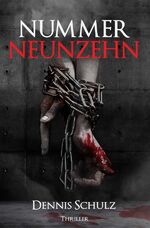 ISBN 9783754928295: Nummer Neunzehn