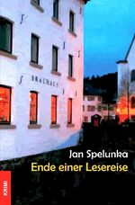 ISBN 9783754928998: Andy-Mücke-Reihe / Ende einer Lesereise