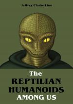 Lion, Jeffrey Clarke: The Reptilian Huma
