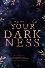 Sazou G: Your Darkness (Secret Darkness 