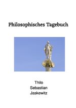 ISBN 9783754961414: Philosophisches Tagebuch