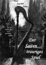 ISBN 9783754961940: Der Saiten trauriges Spiel