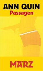 ISBN 9783755000082: Passagen