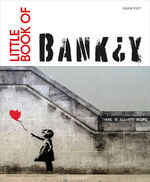 ISBN 9783755300762: Little Book of Banksy