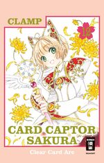 ISBN 9783755500575: Card Captor Sakura Clear Card Arc 12