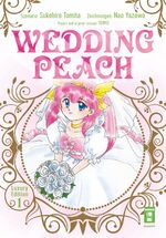 ISBN 9783755500964: Wedding Peach - Luxury Edition 01