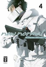 ISBN 9783755502548: New Normal 04