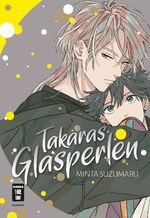 ISBN 9783755502654: Takaras Glasperlen