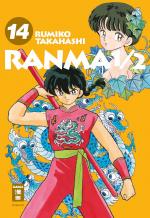 ISBN 9783755503095: Ranma 1/2 - new edition 14