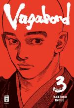 ISBN 9783755504634: Vagabond Master Edition 03