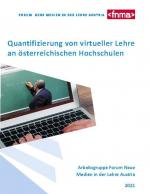 ISBN 9783755711148: Quantifizierung von virtueller Lehre an österreichischen Hochschulen