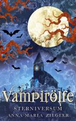 ISBN 9783755714170: Vampirölfe