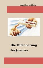ISBN 9783755727422: Die Offenbarung des Johannnes