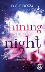 ISBN 9783755741015: Shining Snow Night