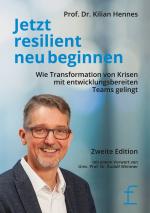 ISBN 9783755741916: Jetzt resilient neu beginnen
