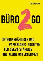 ISBN 9783755743002: Büro2go