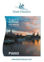 ISBN 9783755749530: Polonaise, Op. 8 - Piano Solo