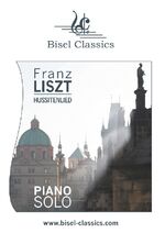 ISBN 9783755749561: Hussitenlied - Piano Solo