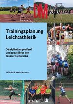 ISBN 9783755752240: Trainingsplanung Leichtathletik