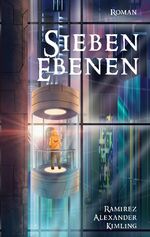 ISBN 9783755754008: Sieben Ebenen