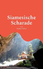 ISBN 9783755759089: Siamesische Scharade