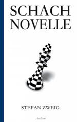 ISBN 9783755769965: Schachnovelle | Stefan Zweig | Taschenbuch | Paperback | 76 S. | Deutsch | 2022 | Books on Demand GmbH | EAN 9783755769965