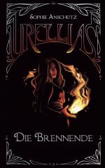 ISBN 9783755774150: Urellias – Die Brennende