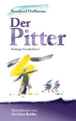 ISBN 9783755778547: Der Pitter – Korlinger Geschichten I