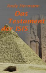 ISBN 9783755784197: Das Testament der Isis