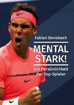 ISBN 9783755787327: Mental stark – Die Persönlichkeit der Top Spieler