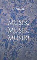 ISBN 9783755796664: Musik, Musik, Musik!
