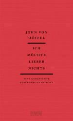 ISBN 9783755800101: Ich möchte lieber nichts – Eine Geschichte vom Konsumverzicht